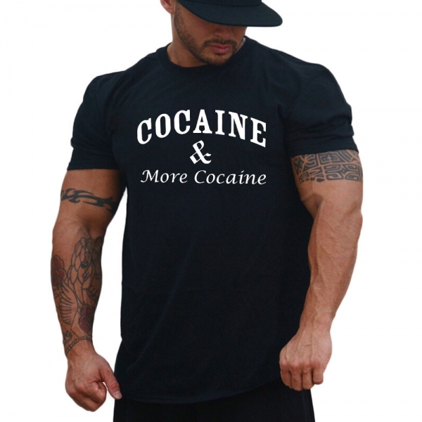 Men T-Shirt