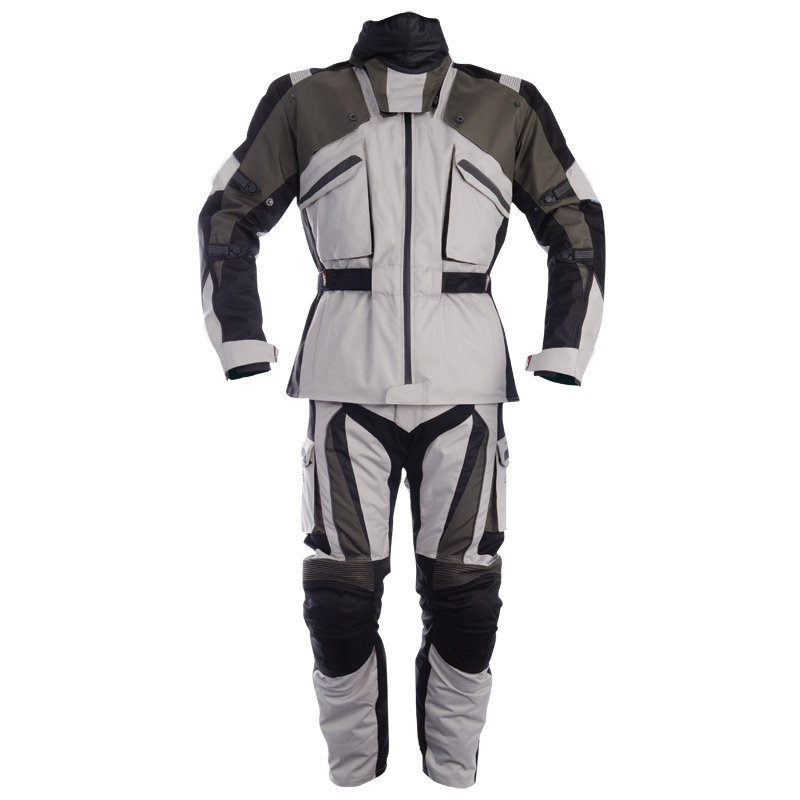 Textile Racing Suits