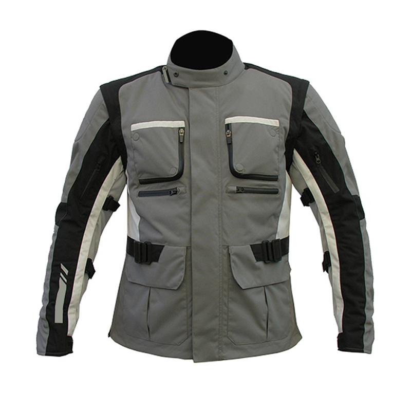 Textile Jackets Men