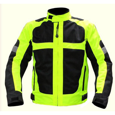 Textile Jackets Men