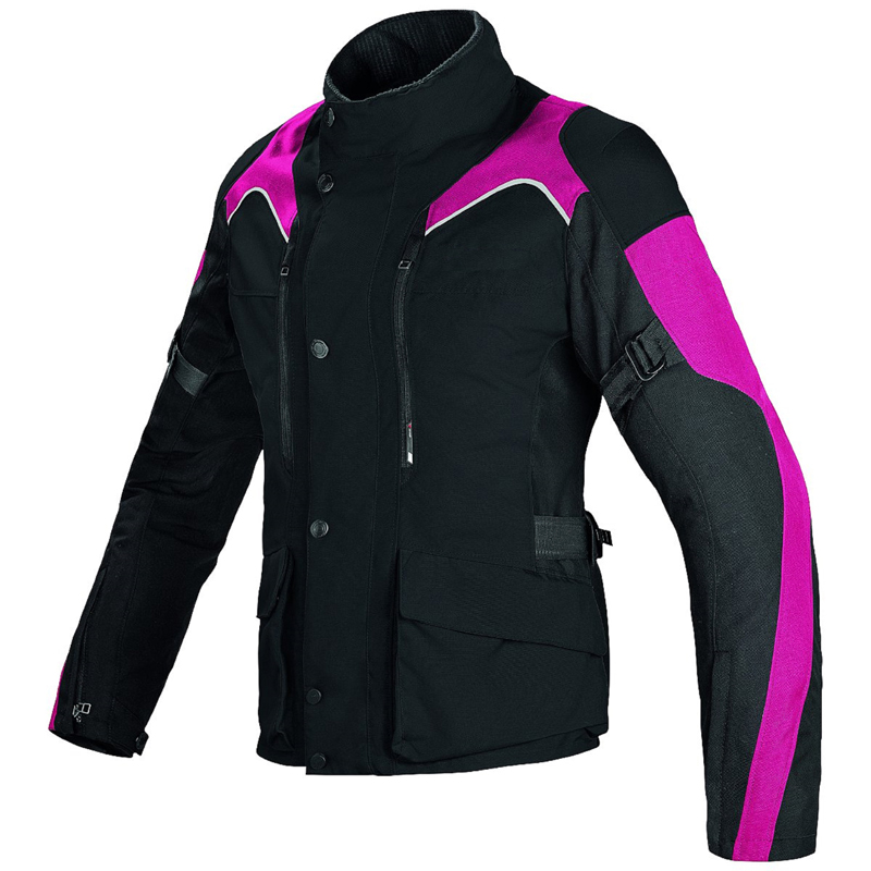 Textile Jacket Women