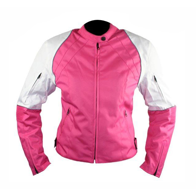 Textile Jacket Women