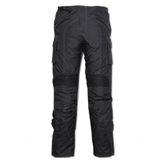 Textile Trousers Men & Women