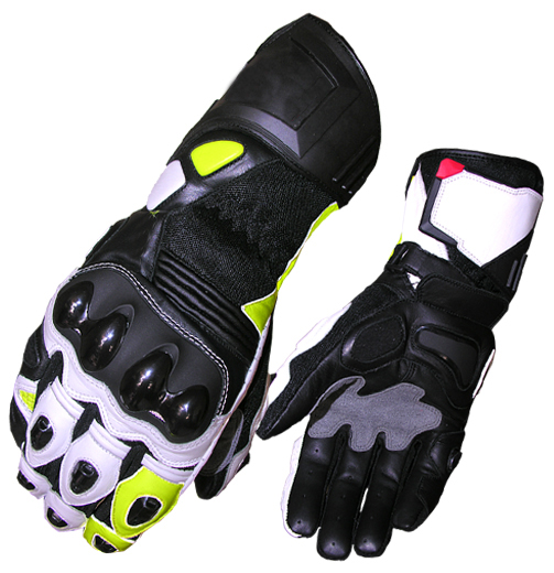 Motorbike Gloves