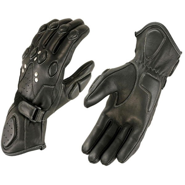 Motorbike Gloves
