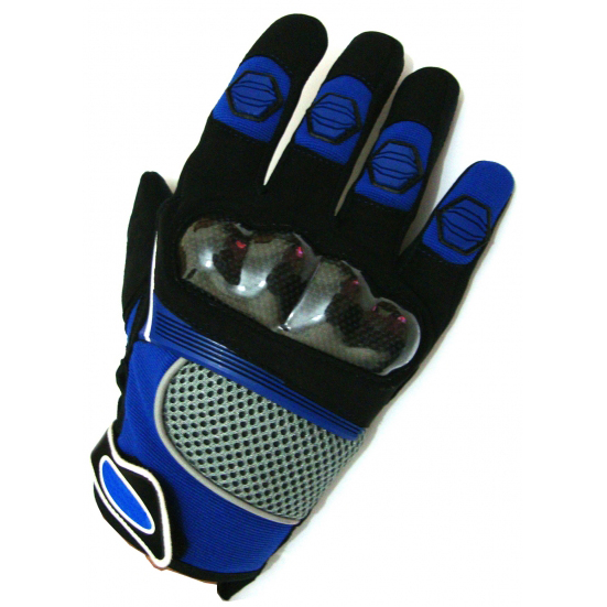 Motocross Gloves