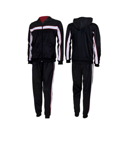 Track Suit