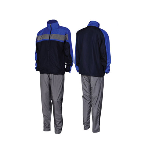 Track Suit