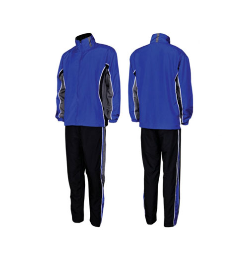 Track Suit