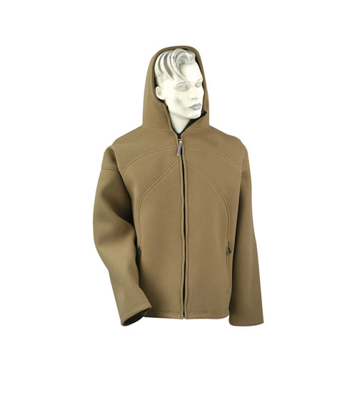 Micro Fleece Jacket