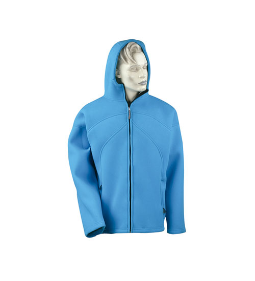 Micro Fleece Jacket