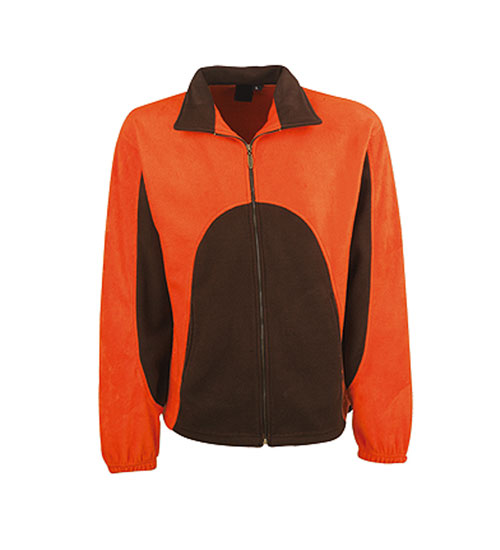 Polar Fleece Jackets