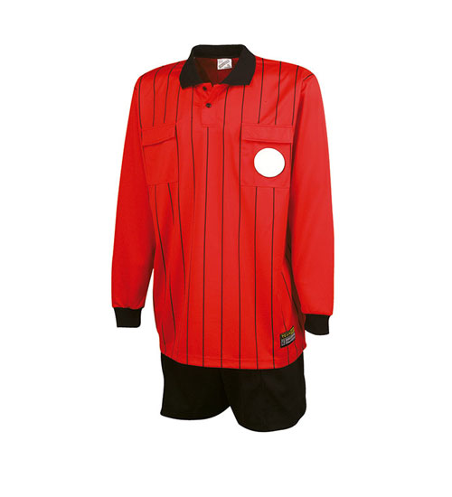 Referee Uniforms