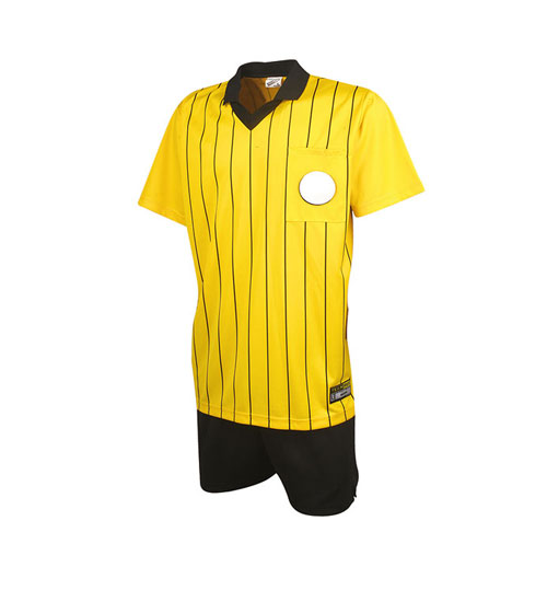 Referee Uniform