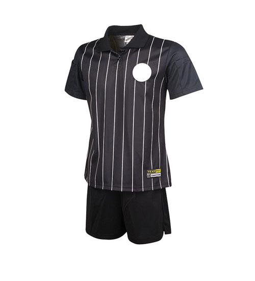 Referee Uniform
