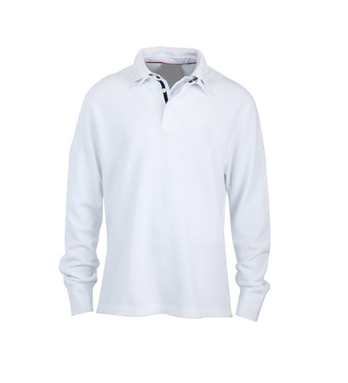 Rugby Polo Shirt