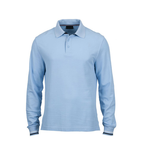 Rugby Polo Shirt