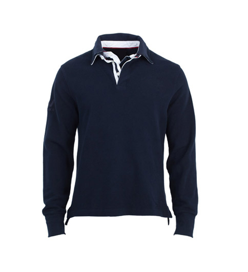 Rugby Polo Shirts