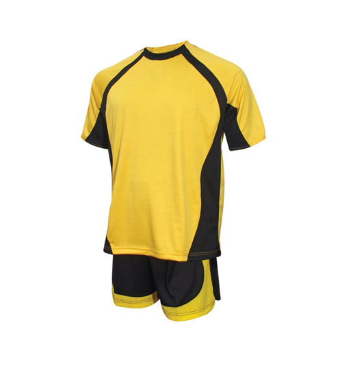 Soccer Uniform