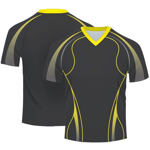 Sublimation Shirt