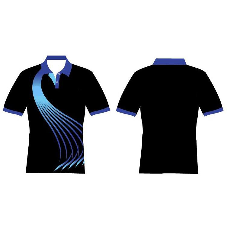 Sublimation Shirt