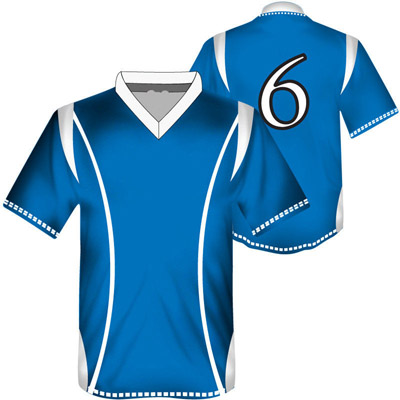 Sublimation Shirt