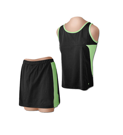 Tennis Uniform